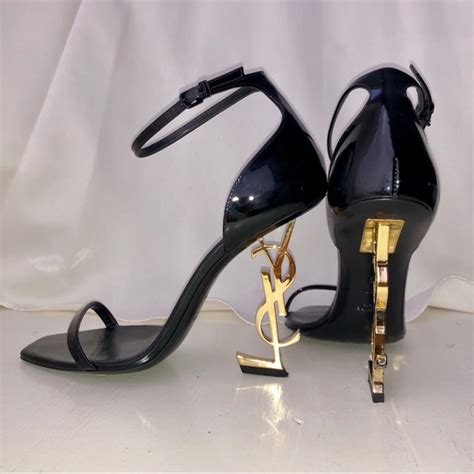 ysl shoes outlet|ysl heels clearance.